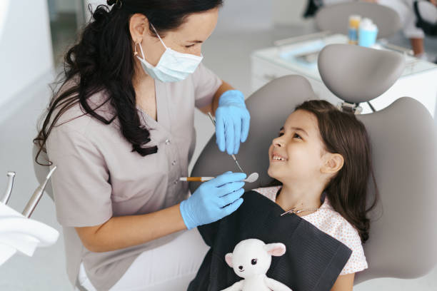 St Ignace, MI  Holistic Dental Services Company