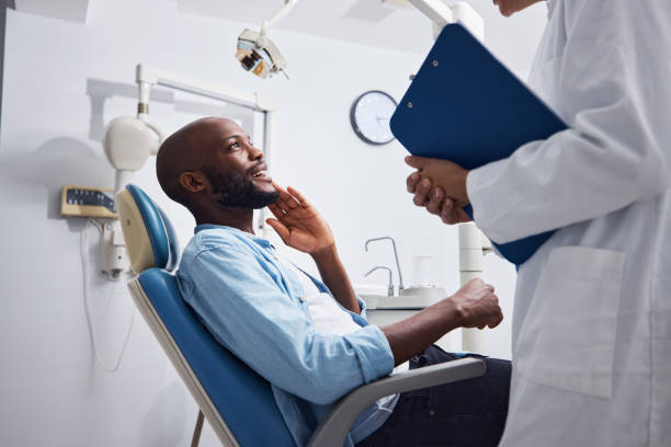 Why Choose Us for Your Dental Needs in St Ignace, MI