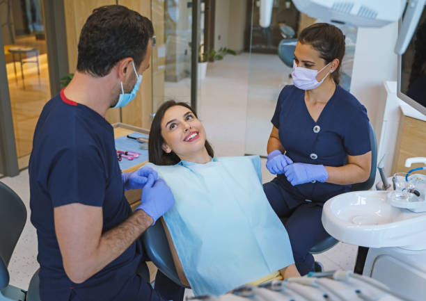 Best Laser Dentistry  in St Ignace, MI