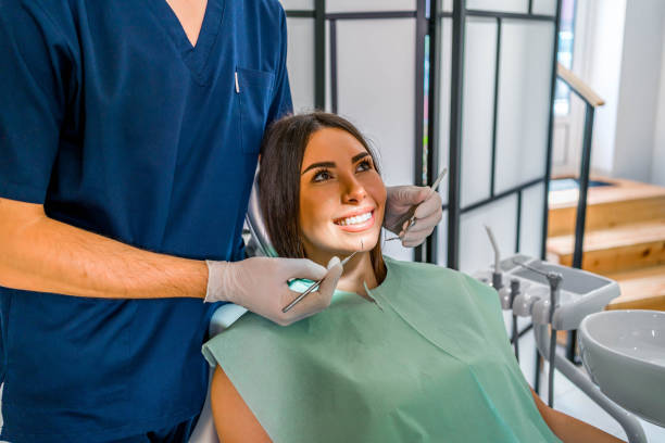 Full Mouth Reconstruction in St Ignace, MI